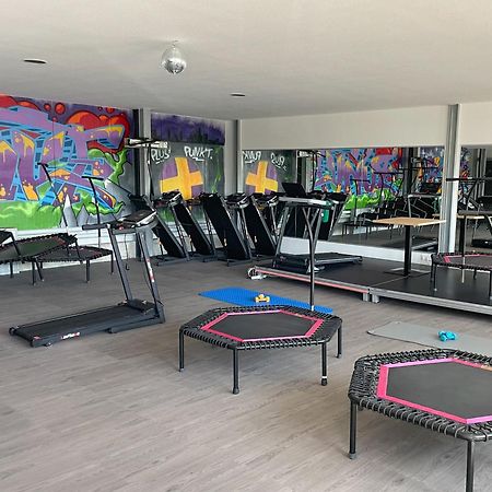 Plus Punkt Private Spa Weingarten  Exteriör bild
