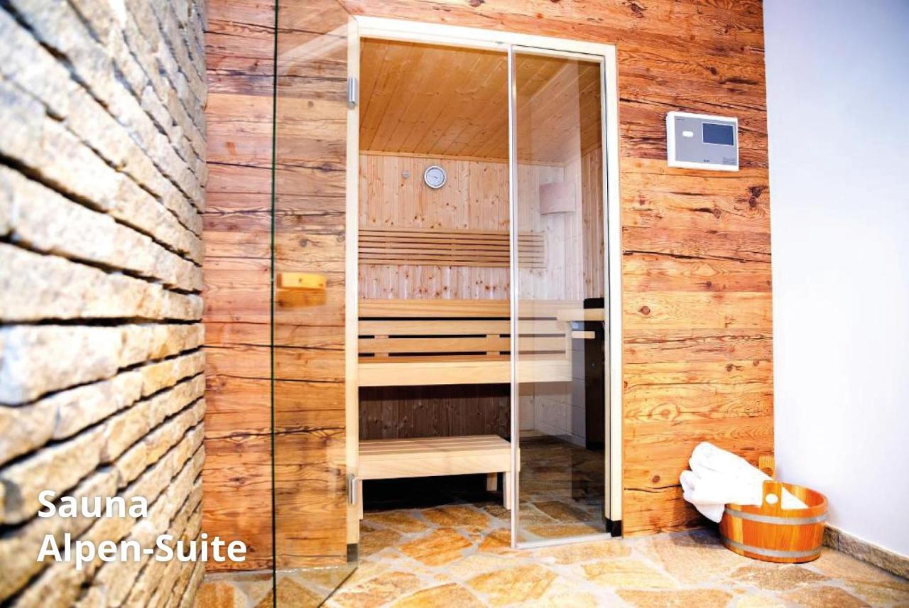 Plus Punkt Private Spa Weingarten  Exteriör bild