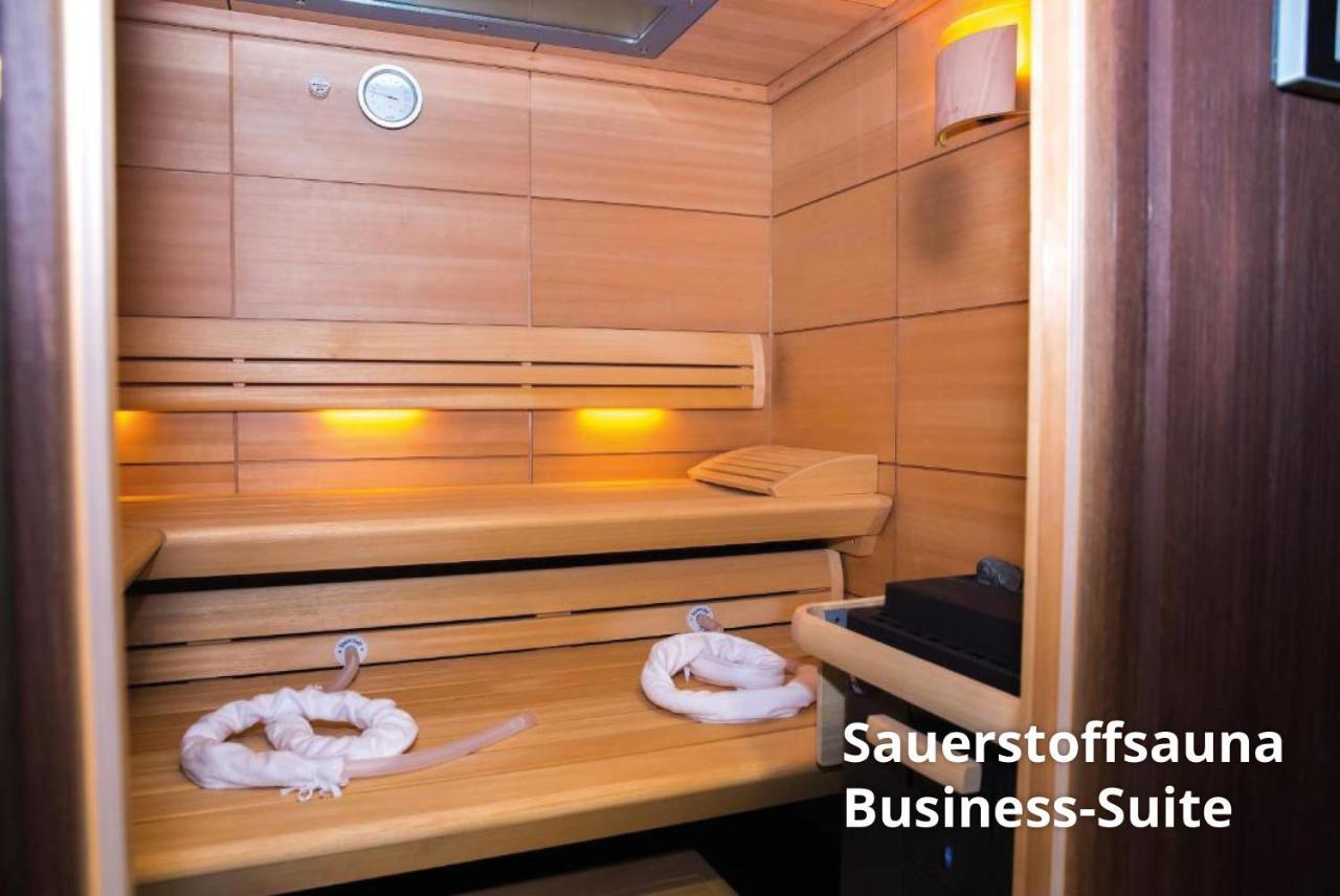 Plus Punkt Private Spa Weingarten  Exteriör bild
