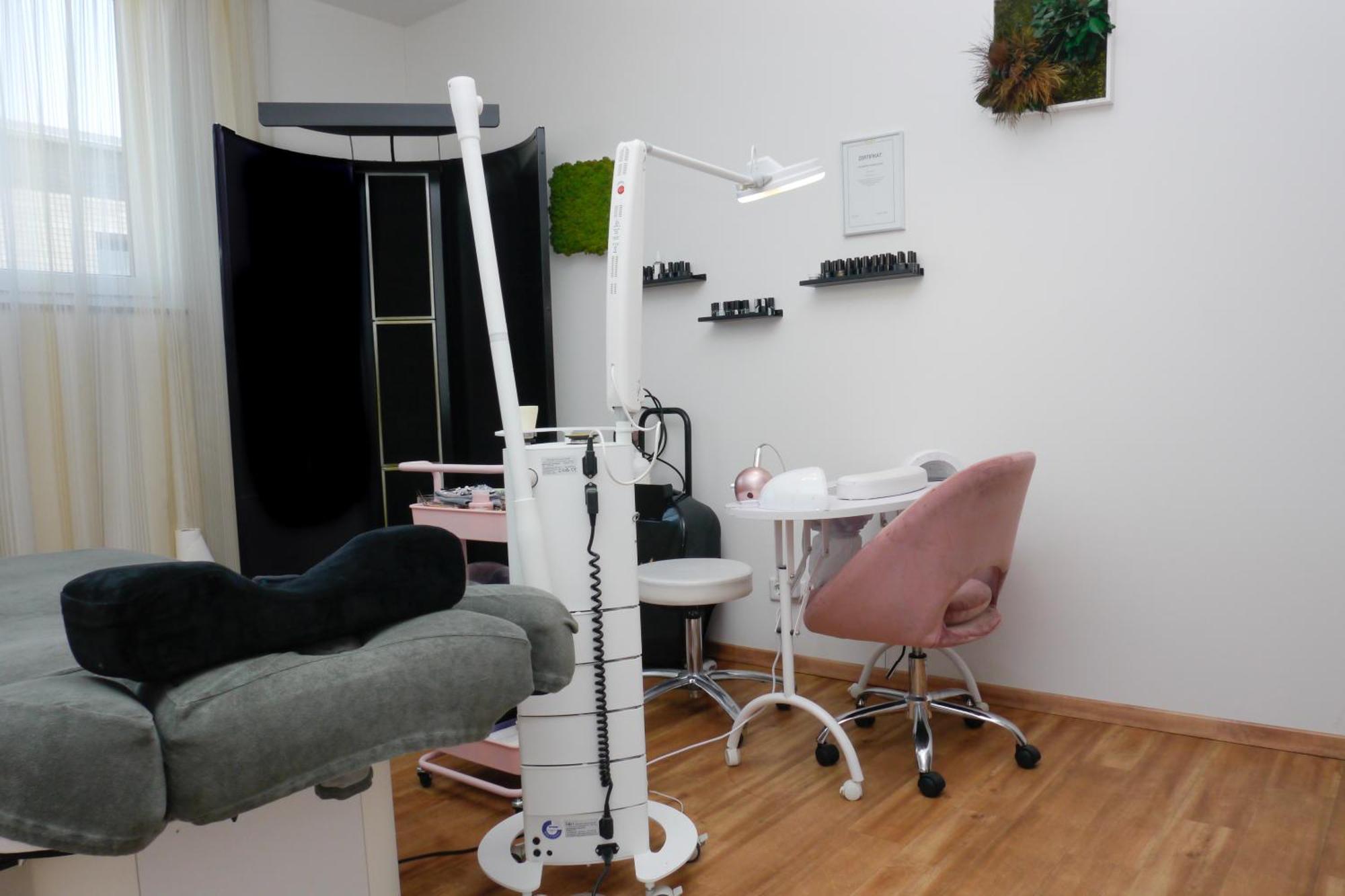 Plus Punkt Private Spa Weingarten  Exteriör bild