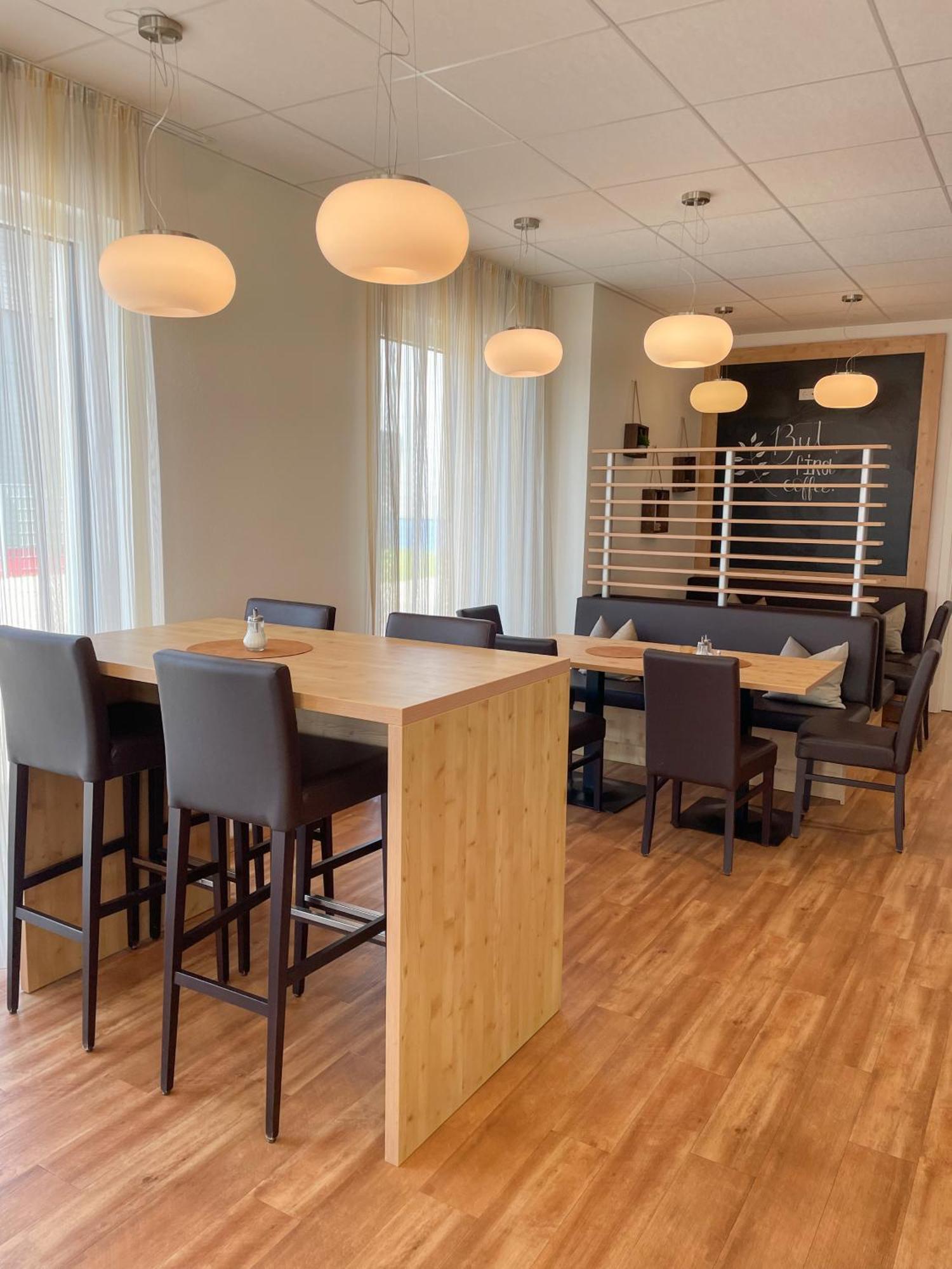 Plus Punkt Private Spa Weingarten  Exteriör bild
