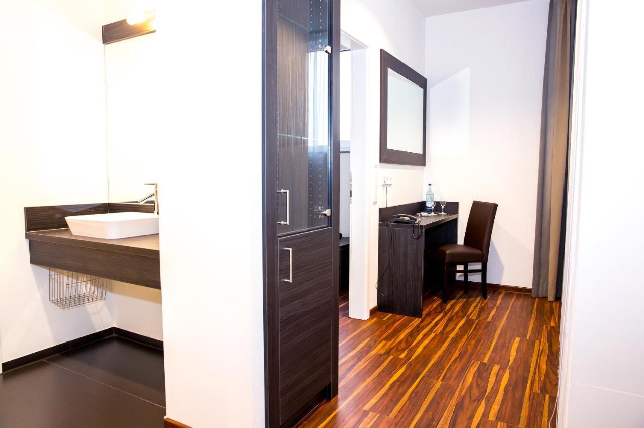 Plus Punkt Private Spa Weingarten  Exteriör bild