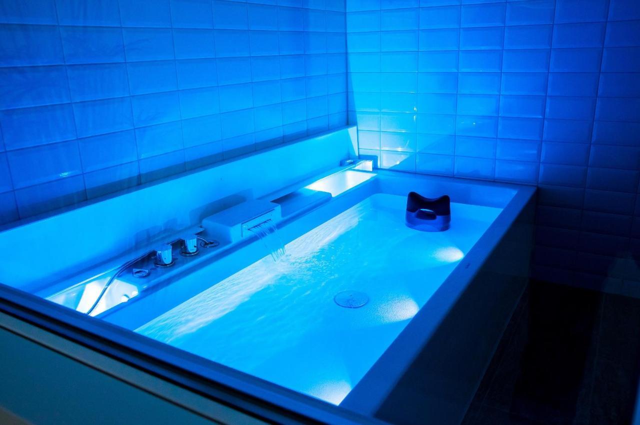 Plus Punkt Private Spa Weingarten  Exteriör bild